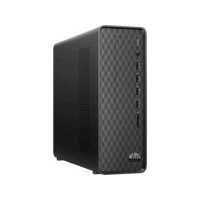 компьютер HP Slim S01-pF1009ur Черный
