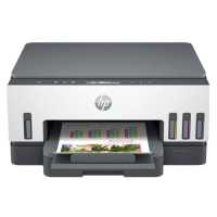 МФУ HP Smart Tank 720 6UU46A Бело-Серый