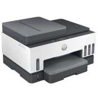 МФУ HP Smart Tank 790 4WF66A Белый