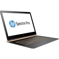 ноутбук HP Spectre 13 Pro G1 X2F00EA Серый