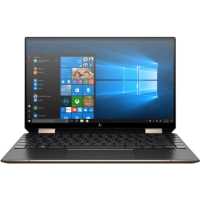 ноутбук HP Spectre x360 13-aw0011ur Черный