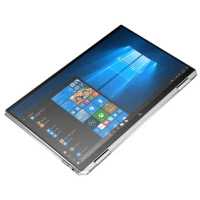 ноутбук HP Spectre x360 13-aw2021ur Серебристый