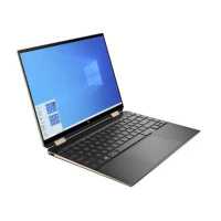 ноутбук HP Spectre x360 14-ea0011ur Черный