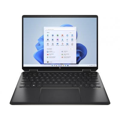 ноутбук HP Spectre x360 14-ef2013dx Черный