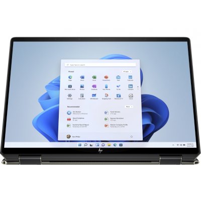 ноутбук HP Spectre x360 14-ef2013dx Черный