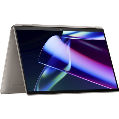 ноутбук HP Spectre x360 14t-eu000 Серебристый