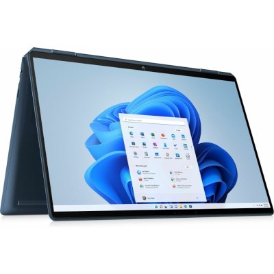 ноутбук HP Spectre x360 16-f1010ci Синий