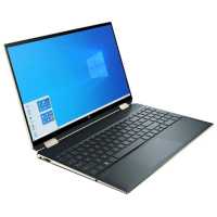 ноутбук HP Spectre x360 Convertible 15-eb1003ur Синий