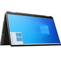 ноутбук HP Spectre x360 Convertible 15-eb1007ur Черный