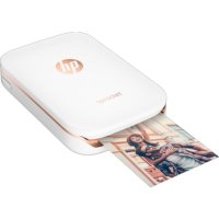принтер HP Sprocket White Белый