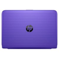ноутбук HP Stream 11-y001ur Фиолетовый