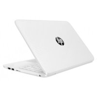 ноутбук HP Stream 11-y006ur Белый