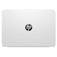 ноутбук HP Stream 11-y007ur Белый