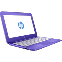 ноутбук HP Stream 11-y009ur Фиолетовый