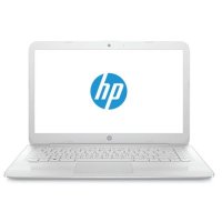 ноутбук HP Stream 14-ax013ur Белый
