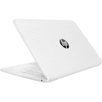 ноутбук HP Stream 14-ax013ur Белый