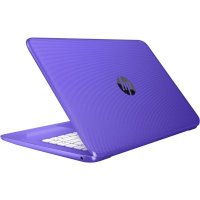 ноутбук HP Stream 14-ax016ur Фиолетовый