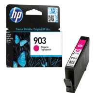 картридж HP 903 T6L91AE малиновый
