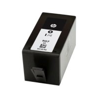 картридж HP 907XL T6M19AE черный