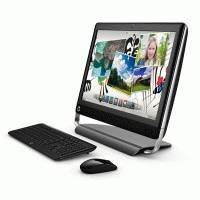 моноблок HP TouchSmart 520-1204er B7G79EA Черный