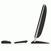 моноблок HP TouchSmart 520-1204er B7G79EA Черный
