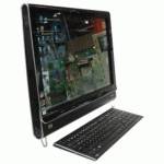 моноблок HP TouchSmart T600-1130ru WC739AA