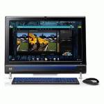 моноблок HP TouchSmart 610-1020ru LN452EA Черный
