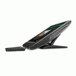 моноблок HP TouchSmart 610-1030ru LN453EA Черный