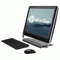 моноблок HP TouchSmart Elite 7320 LH180EA Черный