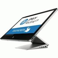 моноблок HP Touchsmart Envy Recline 23-k020er Черный