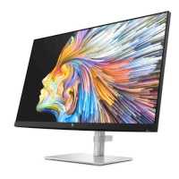 монитор HP U28 1Z980AA Серебристый