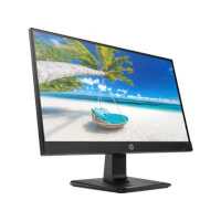 монитор HP V221vb 453F2AA Черный