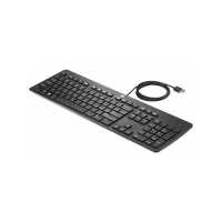 клавиатура HP VF097AA Черный