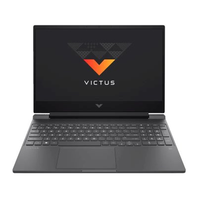 ноутбук HP Victus 15-fa0097ci Серый