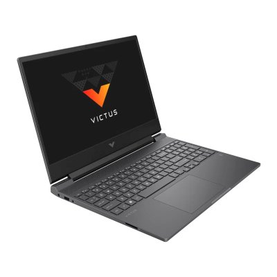 ноутбук HP Victus 15-fa0097ci Серый