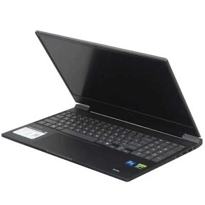 ноутбук HP Victus 15-fa2787nr Серый