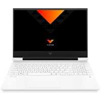ноутбук HP Victus 16-d0030ur Белый