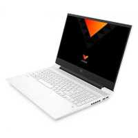 ноутбук HP Victus 16-d0030ur Белый