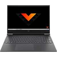 ноутбук HP Victus 16-d0073ur Серебристый