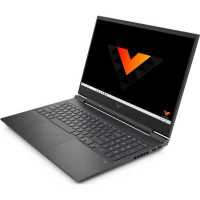 ноутбук HP Victus 16-d0073ur Серебристый