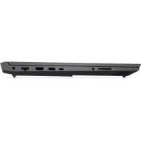 ноутбук HP Victus 16-d0073ur Серебристый