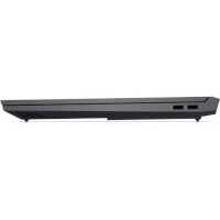 ноутбук HP Victus 16-d0073ur Серебристый