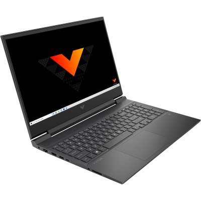 ноутбук HP Victus 16-d1006ci Черный