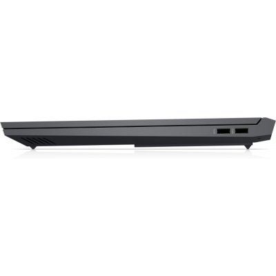 ноутбук HP Victus 16-d1006ci Черный