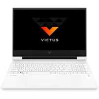 ноутбук HP Victus 16-d1083ci Белый