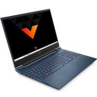 ноутбук HP Victus 16-e0071ur Синий