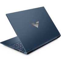 ноутбук HP Victus 16-e0071ur Синий