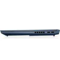 ноутбук HP Victus 16-e0071ur Синий