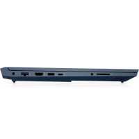ноутбук HP Victus 16-e0071ur Синий