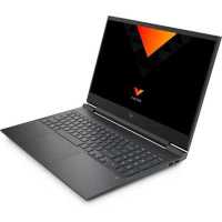 ноутбук HP Victus 16-e0146ur-wpro Серебристый